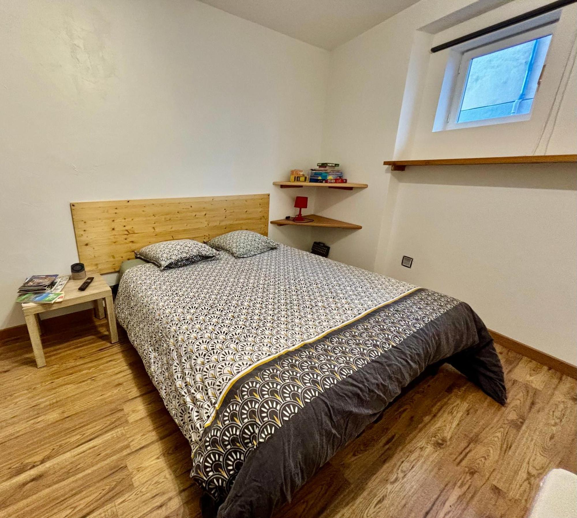 Apartamento Studio - Baignoire - Pret De Vtt - Lave Linge Le Puy-en-Velay Exterior foto